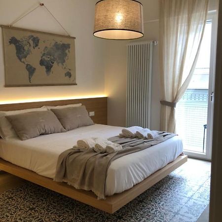 Dimora Labbate Villa Polignano a Mare Exteriör bild