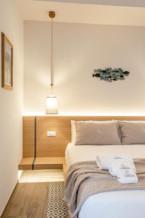 Dimora Labbate Villa Polignano a Mare Exteriör bild
